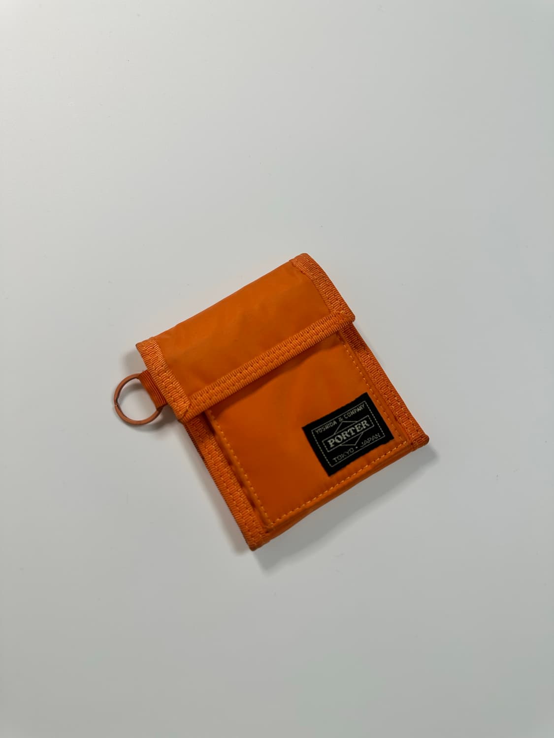 요시다포터 나일론 지갑 상품이미지1