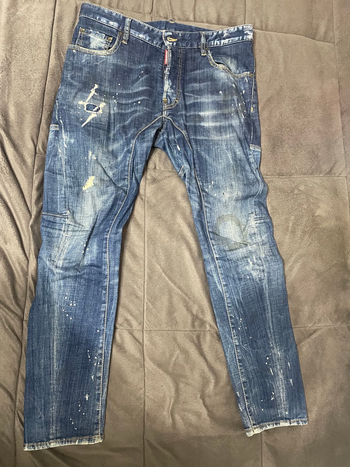 디스퀘어드2 청바지 상품이미지1