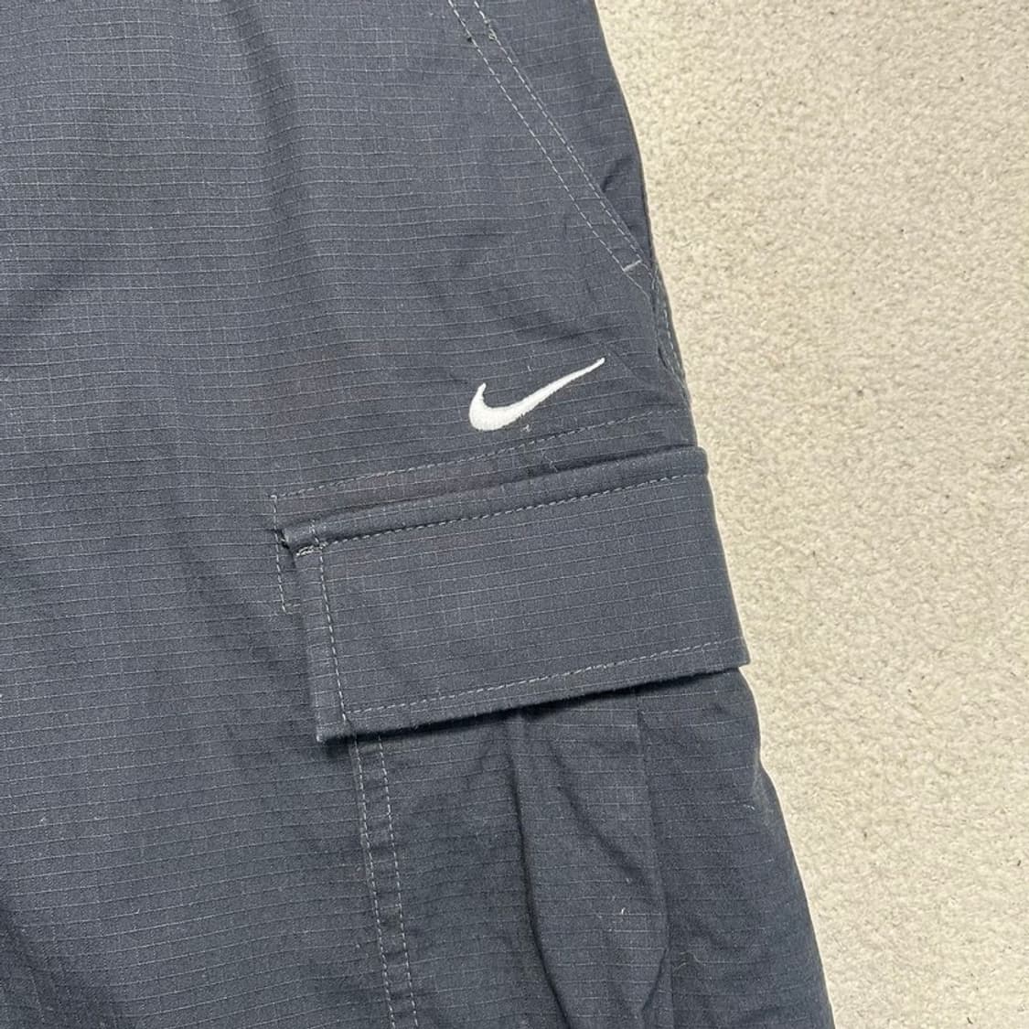 NIKE SB 카고 반바지 L 32 상품이미지2