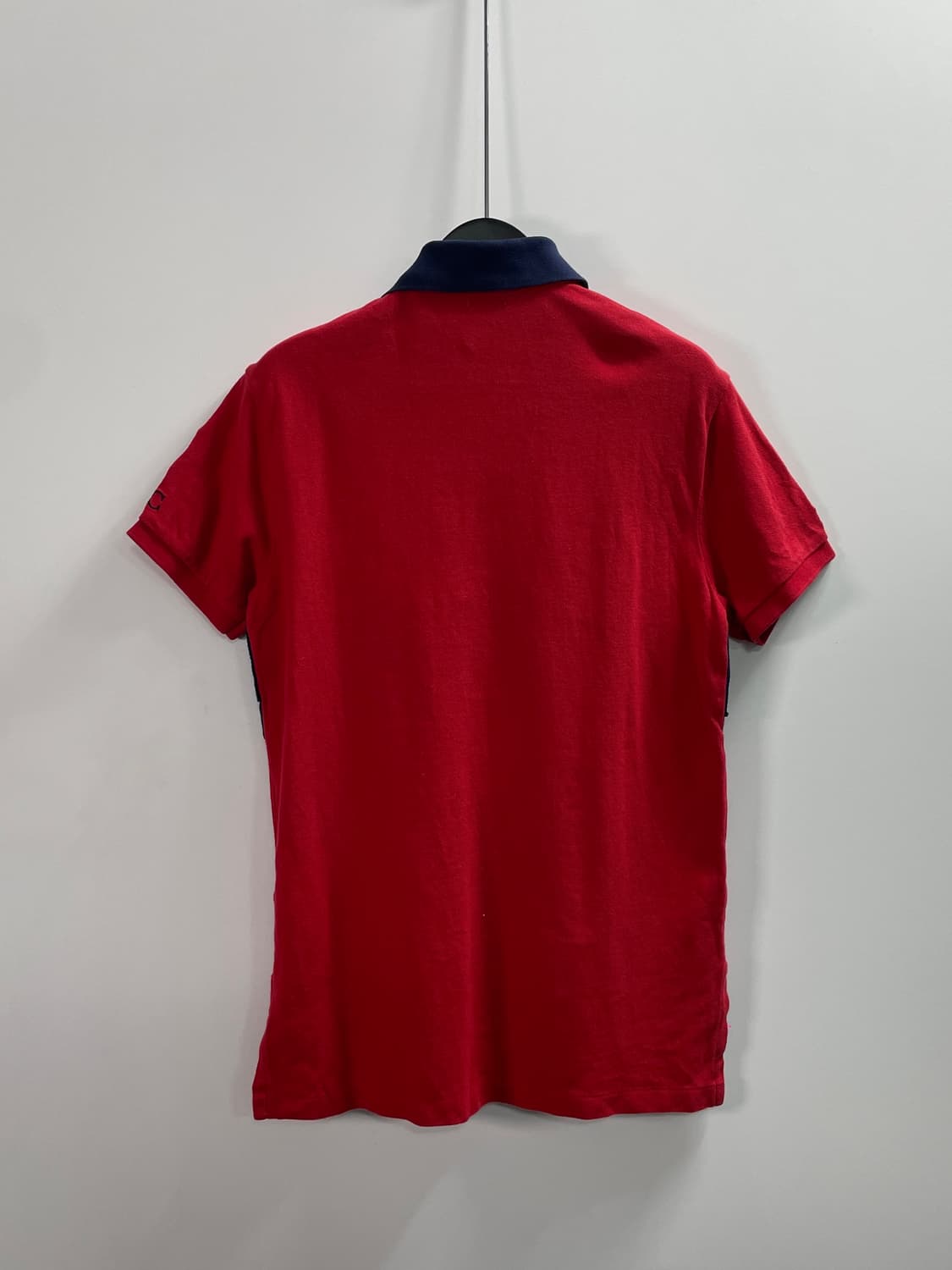 폴로 랄프로렌 빅포니 pk 반팔 카라티 (on.554) 상품이미지3