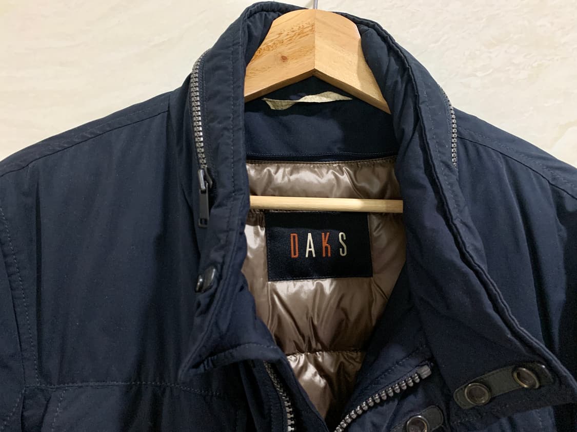 닥스 / 다운점퍼, 패딩점퍼, 남성 점퍼 / 95 상품이미지3