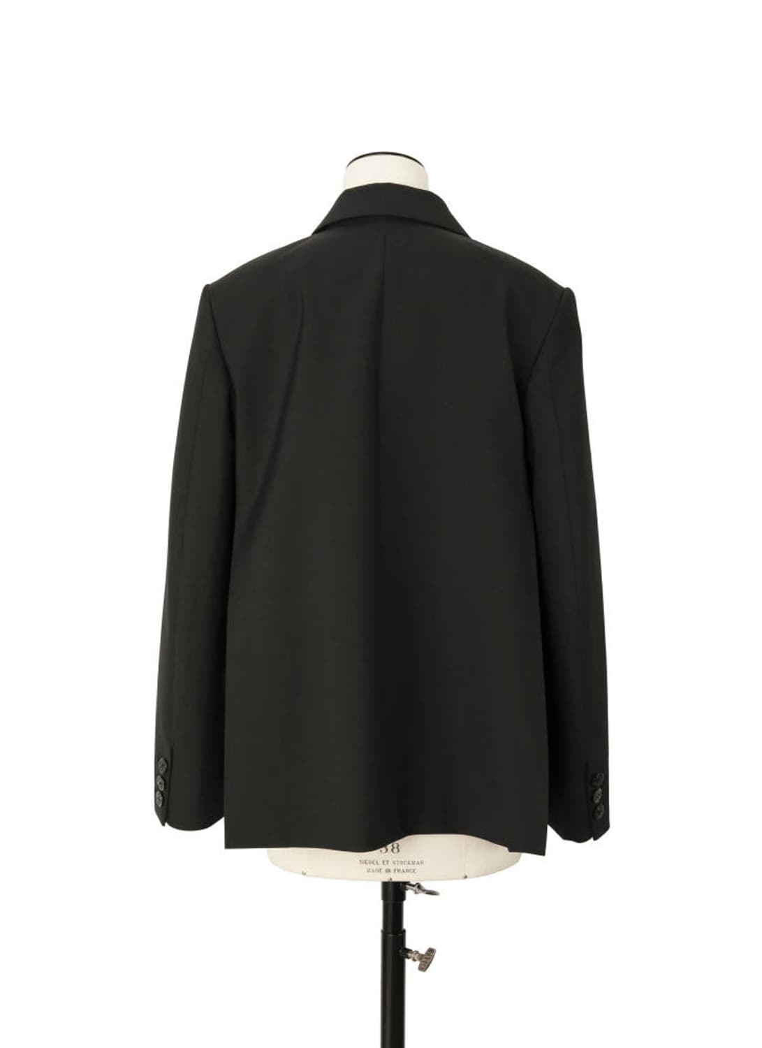 사카이 Sacai 25ss 여성 엠블럼 자켓 새상품 상품이미지5