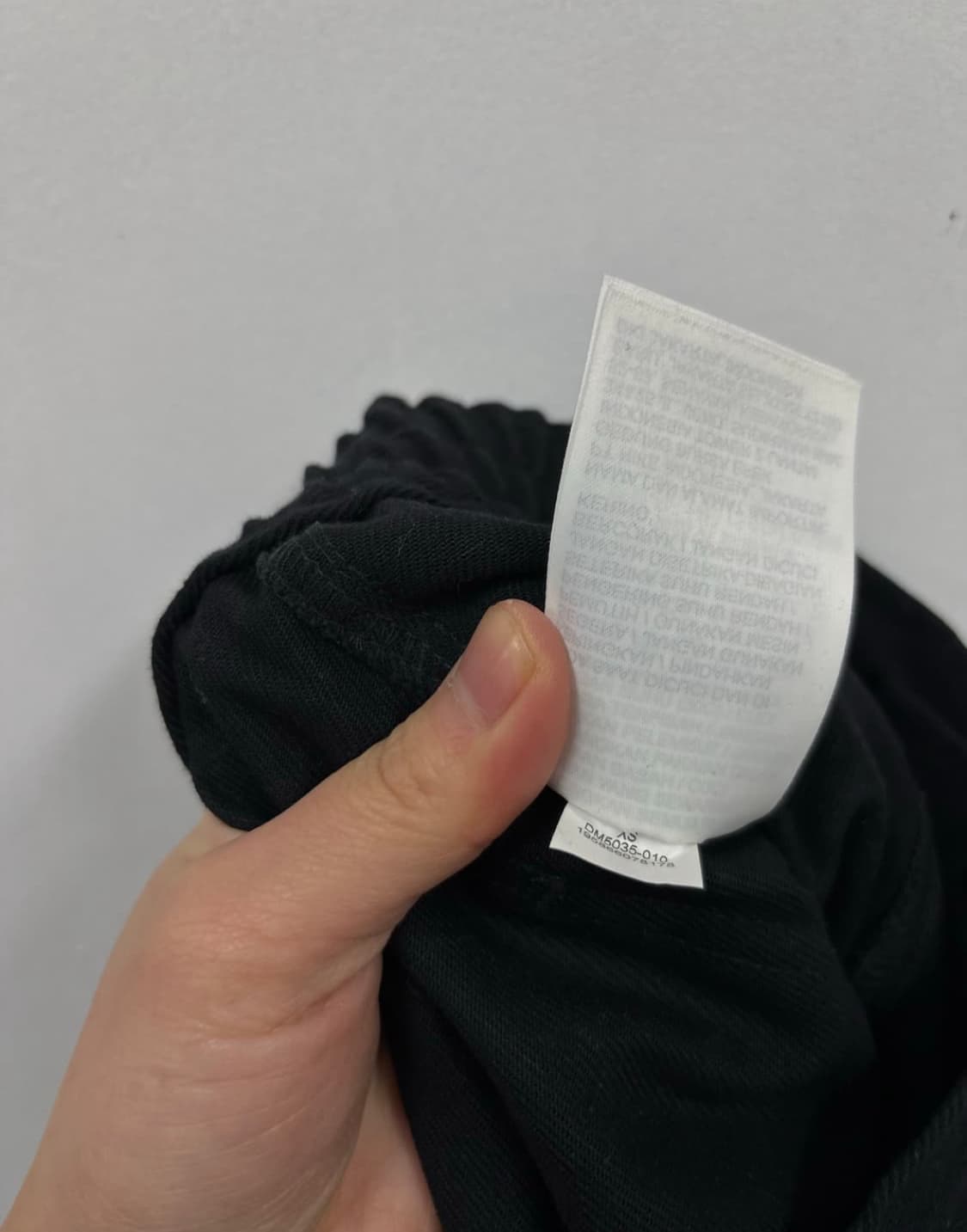 나이키조던 워크팬츠 상품이미지6