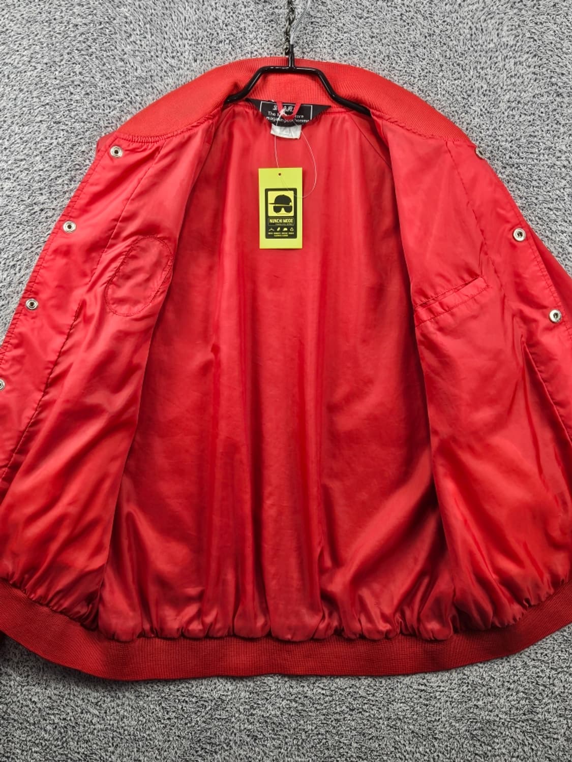 SEARS 쿠키즈'92 탐사대 스타디움 자켓 ( 44 ) / 11605 상품이미지9