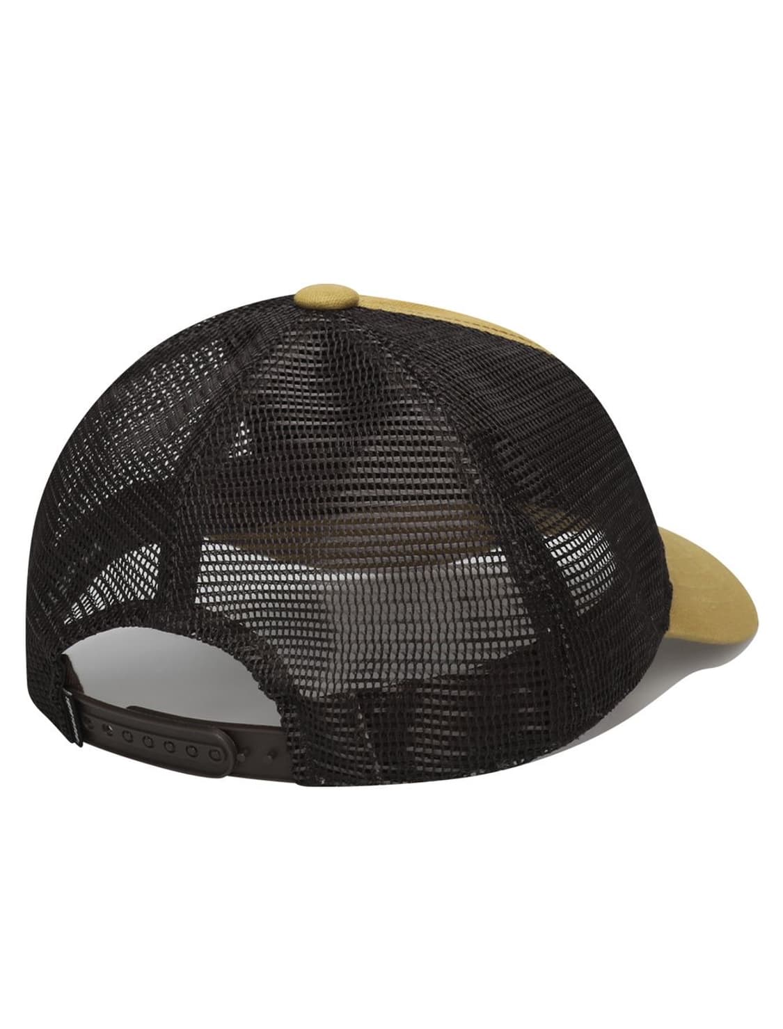 예스아이씨 Beach Boy Cap Mustard 모자 상품이미지2