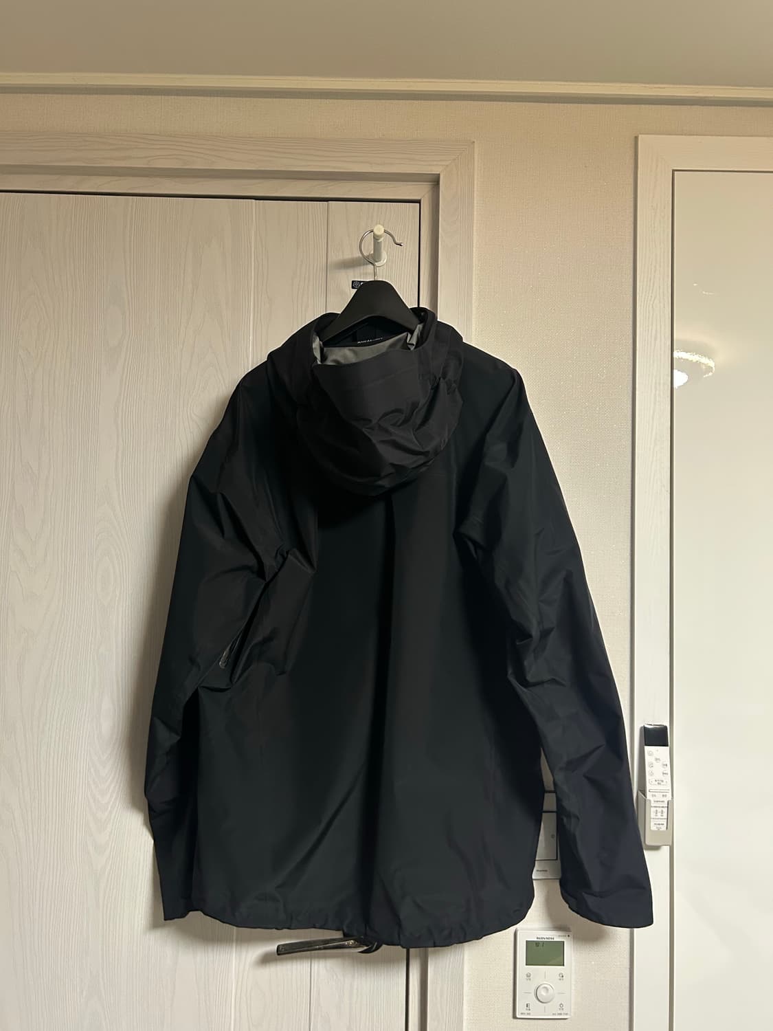 아크테릭스 베타LT자켓 블랙 L사이즈 23FW 상품이미지2