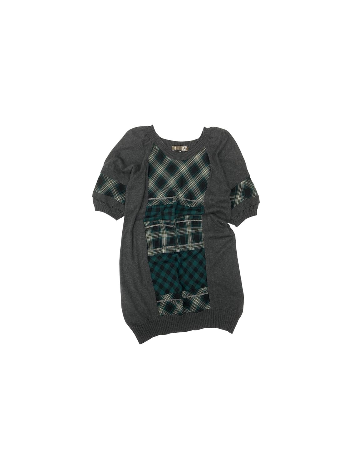 A/T Atsuro tayama knit dress 상품이미지1