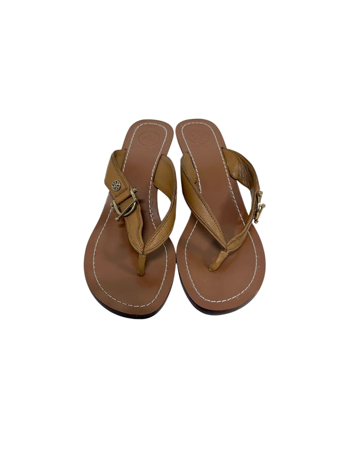 토리버치 웨지힐 브라운 (250) 상품이미지5