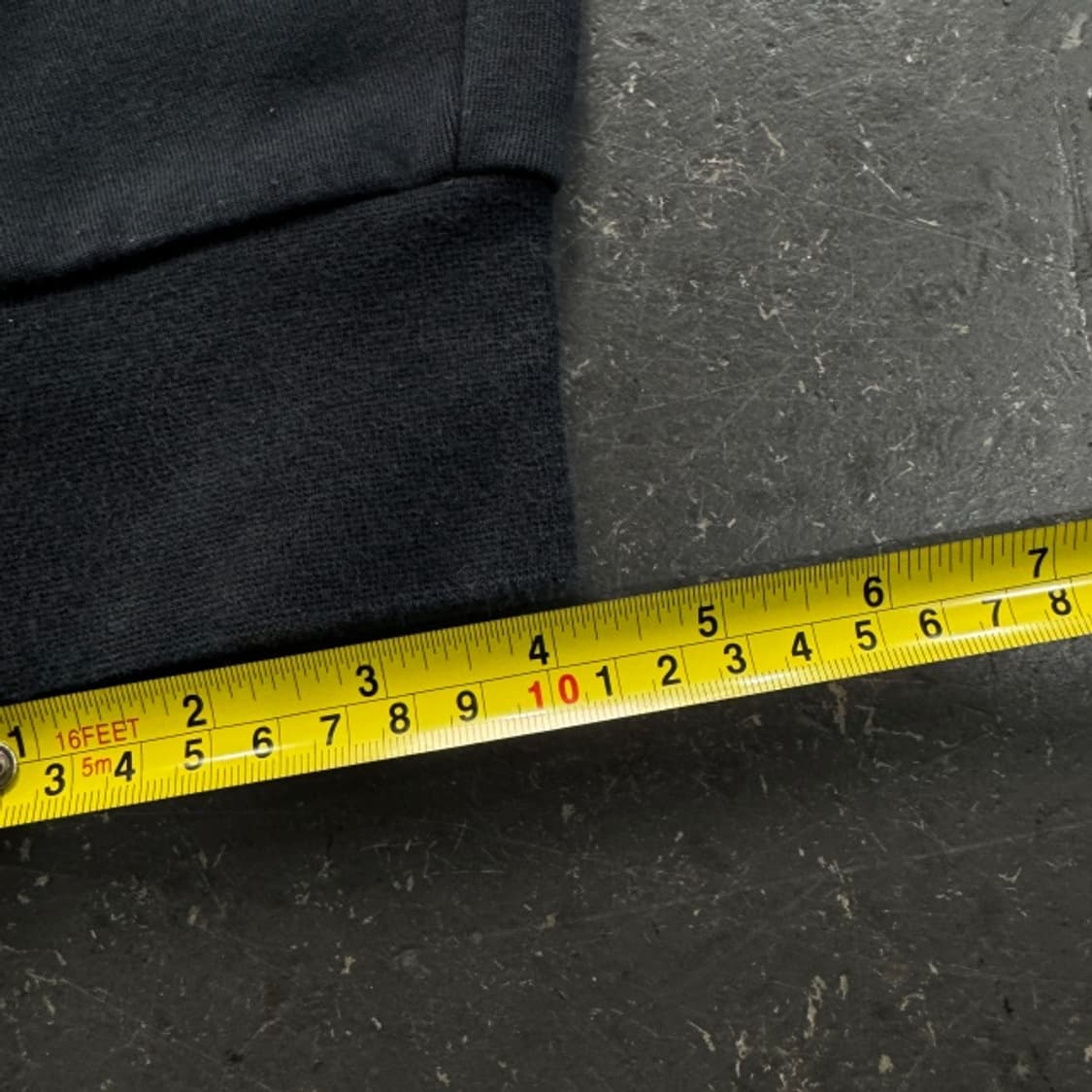 100 나이키 테크팩 조거팬츠  상품이미지5