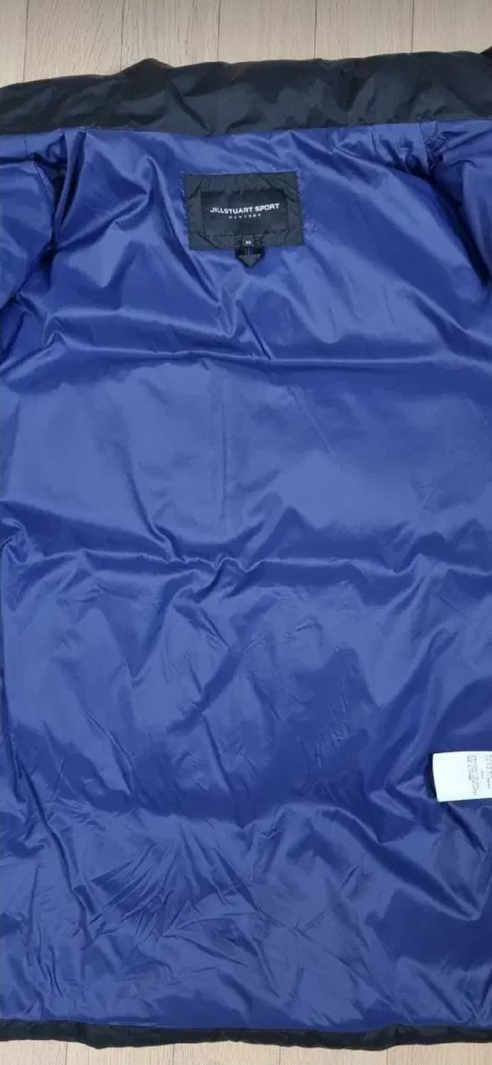 질스튜어트 스포츠 뉴욕 덕다운 패딩 S _ 공용,여성 M 추천 상품이미지9