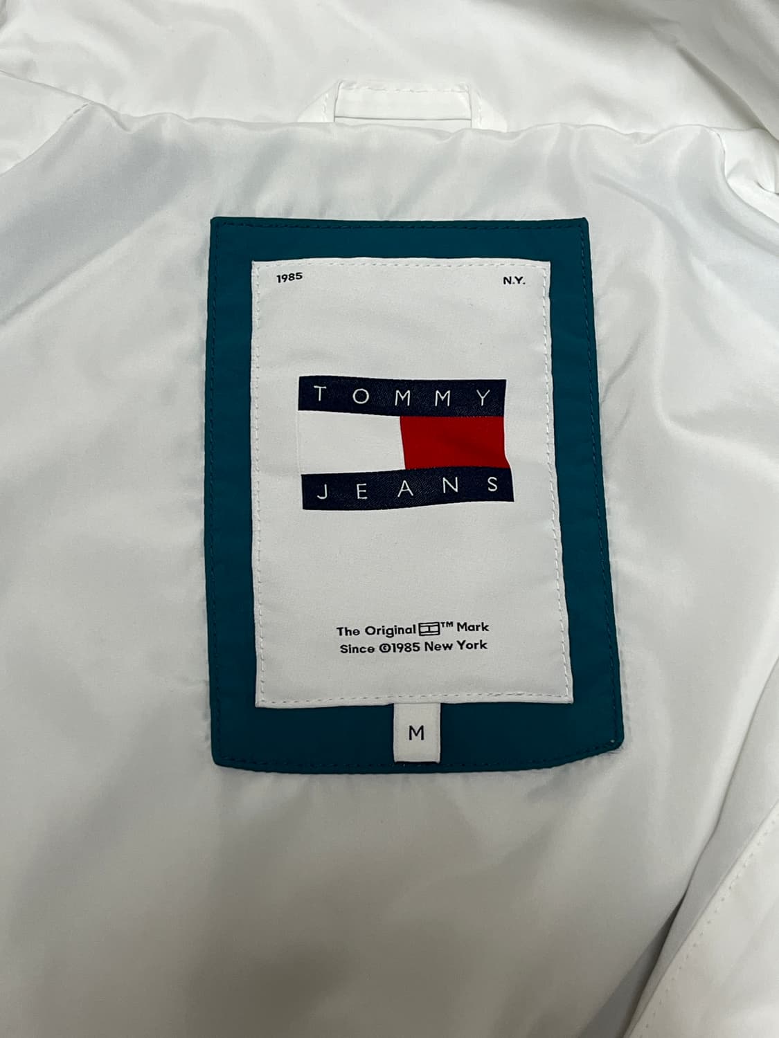 Tommy Hilfiger 1985 윈드브레이커 상품이미지3