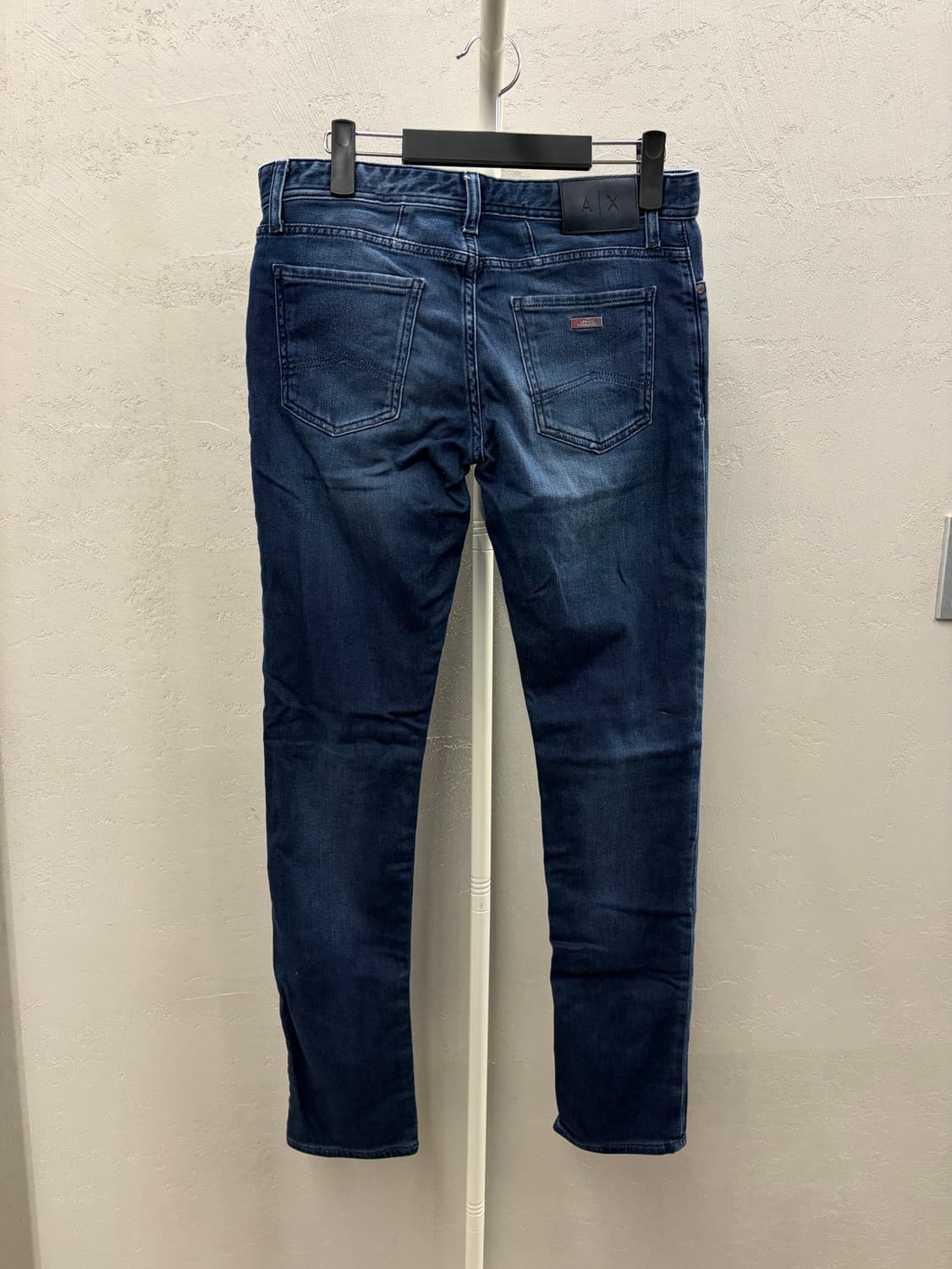 아르마니 익스체인지 스키니진 사이즈 30 상품이미지7