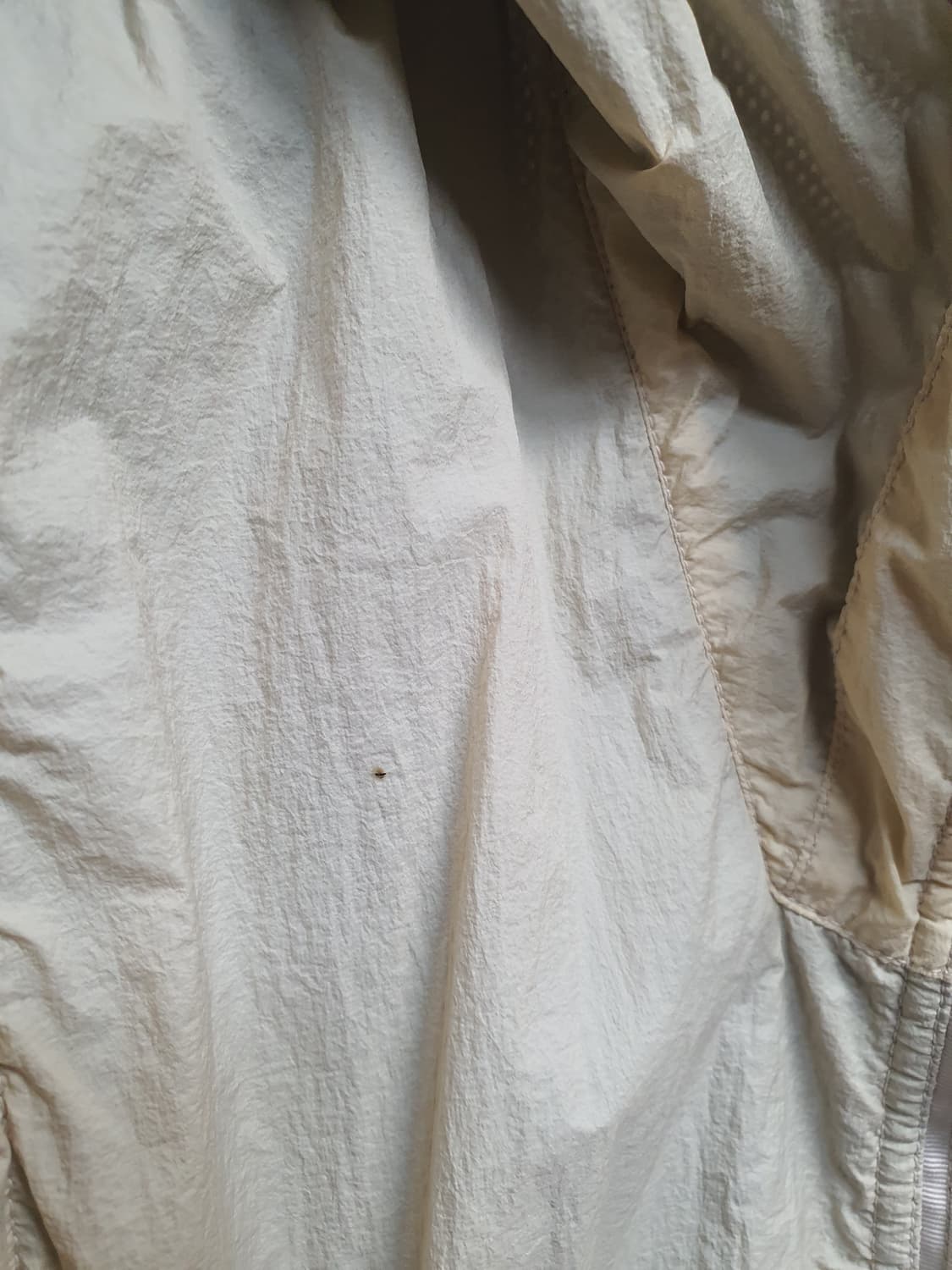 스톤아일랜드 맴브라나 바람막이 자켓  상품이미지3