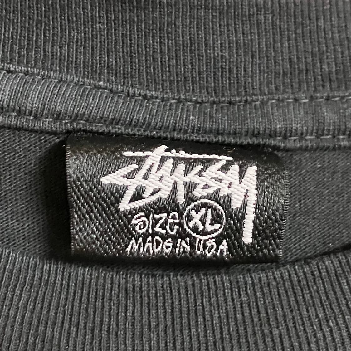 스투시 보드 반팔 Xl 상품이미지5