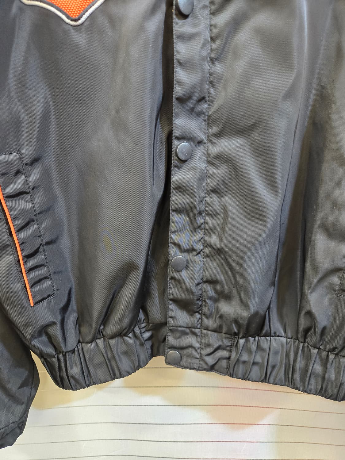 롯데자이언츠 야구유니폼 상품이미지3