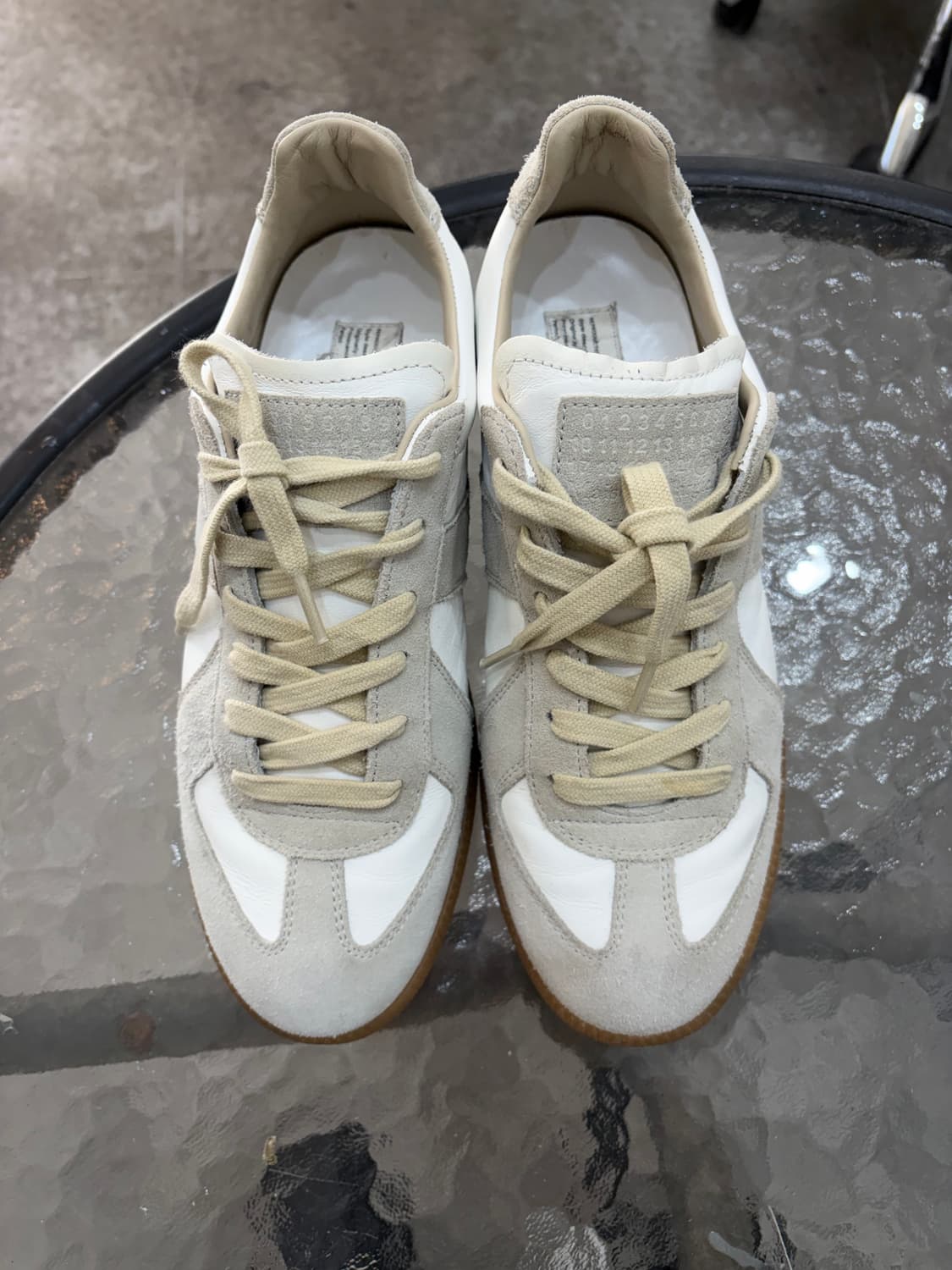 마르지엘라 독일군 40사이즈 상품이미지1