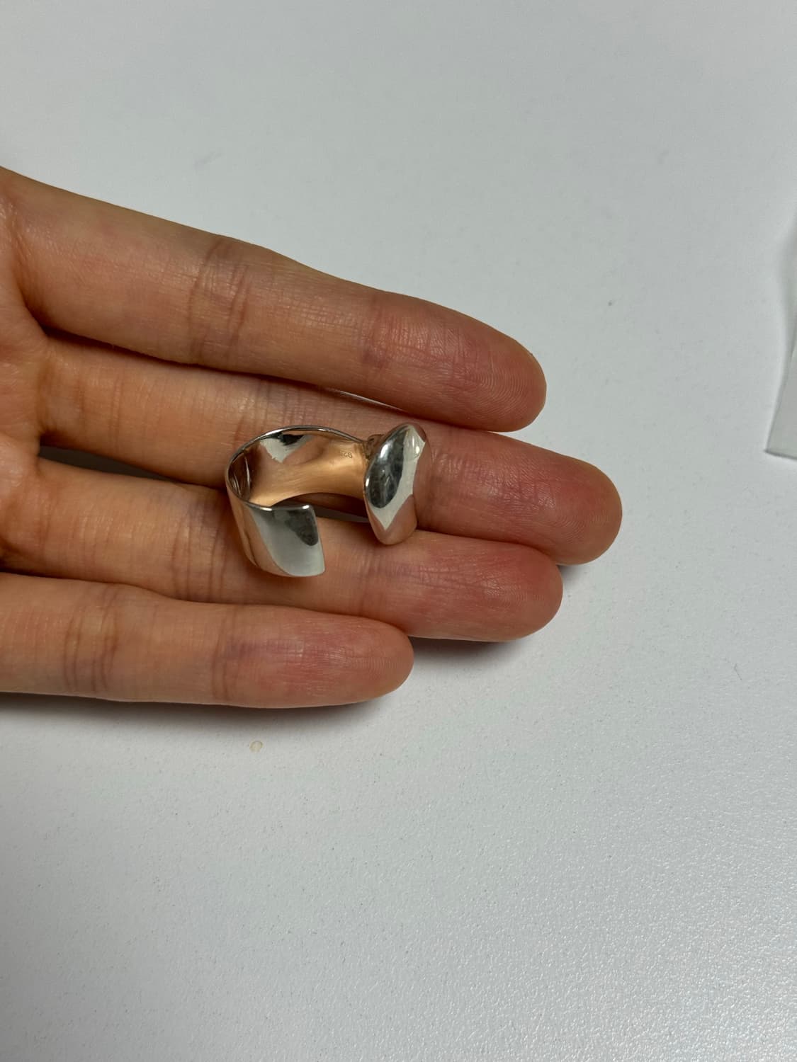 faspercent 파스퍼센트 링 상품이미지2