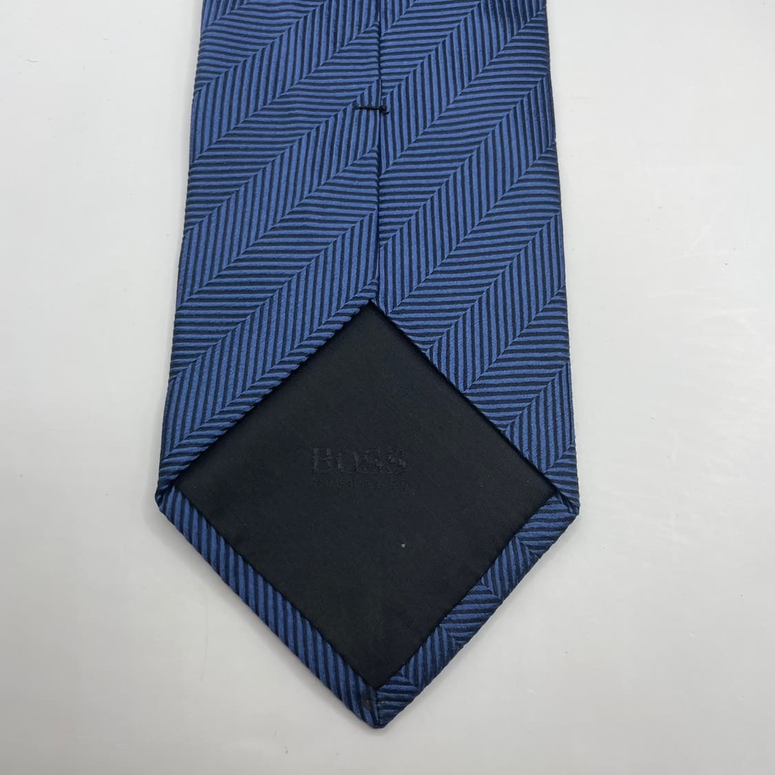 231) (HUGO BOSS) 휴고 보스 패턴 넥타이 상품이미지4