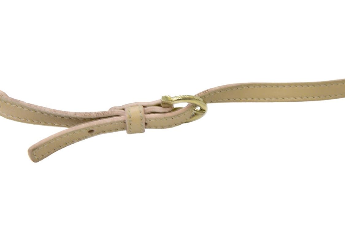 페라가모 간치니 패턴 미니 숄더백(정품) 상품이미지8