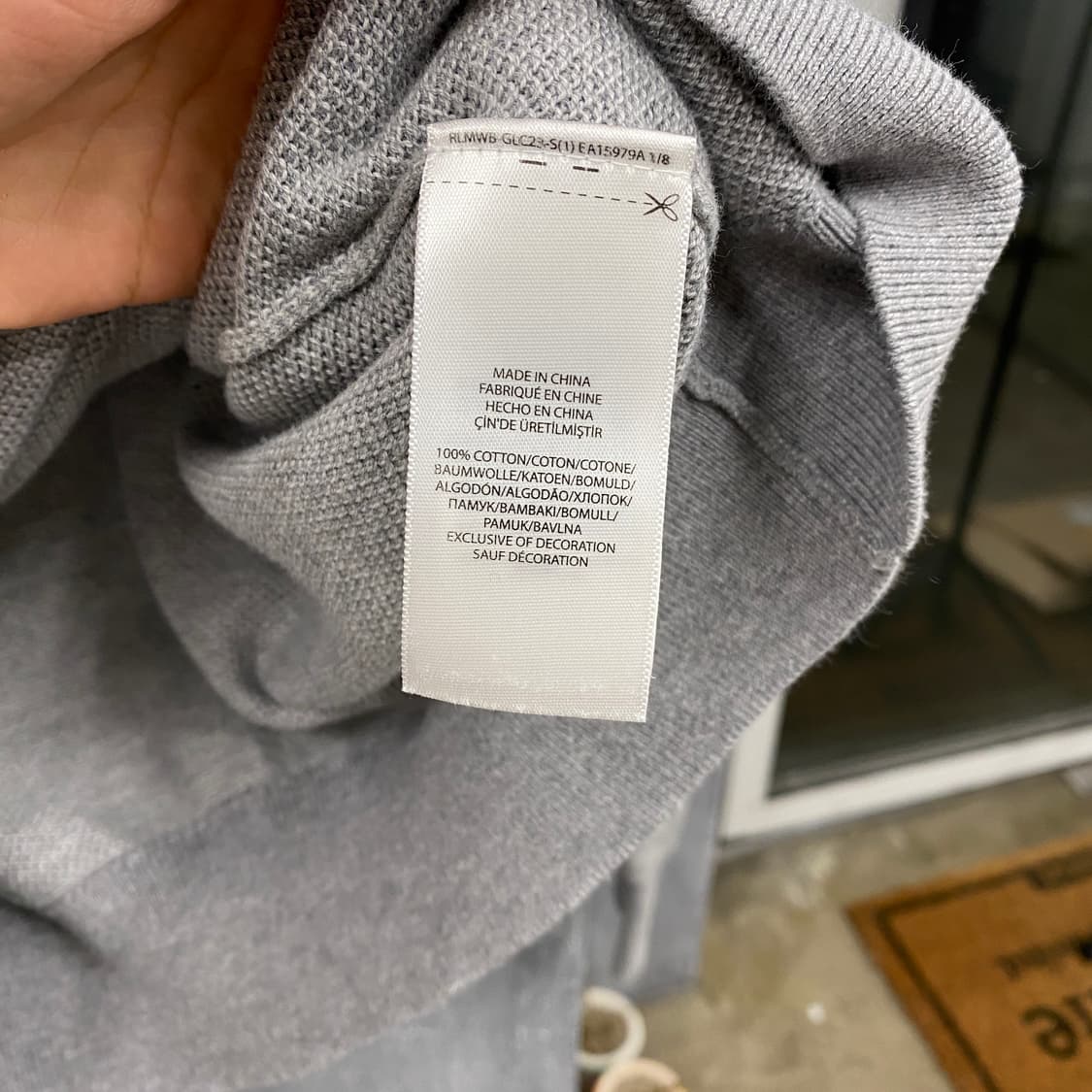 Polo Ralph Lauren 상품이미지4