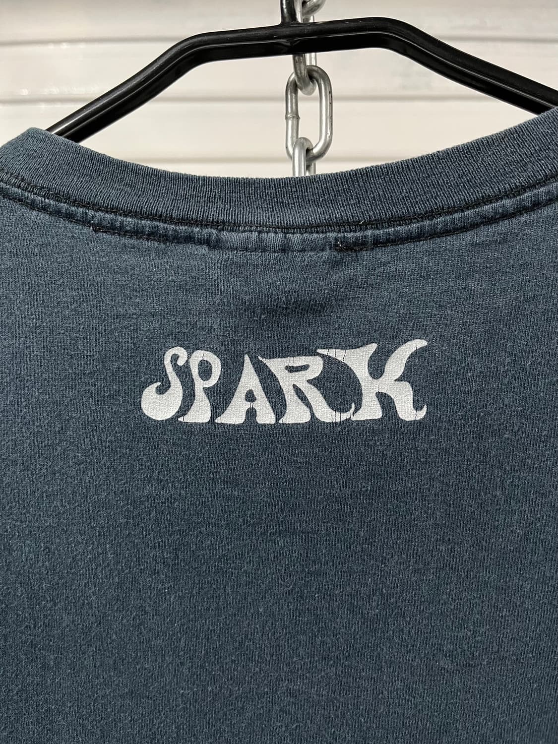 90s spark skateboard tee 🇲🇽 상품이미지7