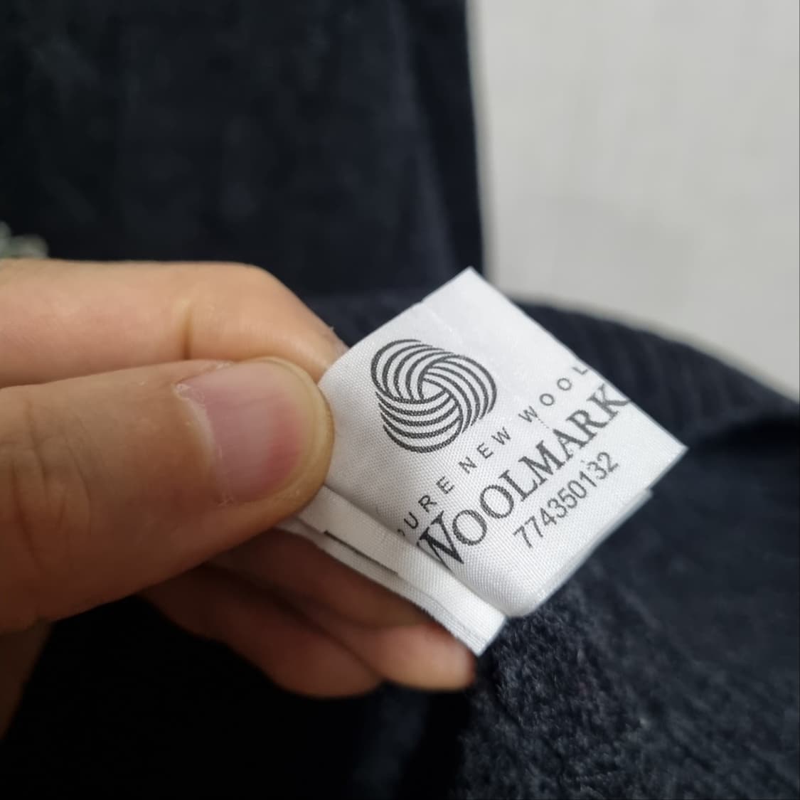 ( 95 ) 라코스테 케이블 니트 스웨터 상품이미지6