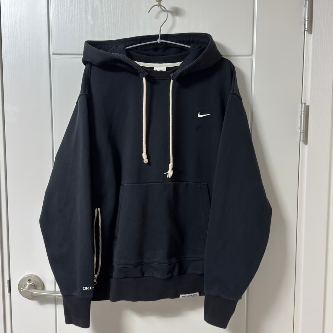 나이키 드라이핏 스우시 후드티 상품이미지2