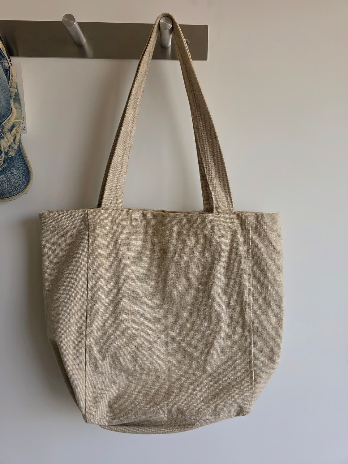 파타고니아 EAT WEEDS 토트백 상품이미지4