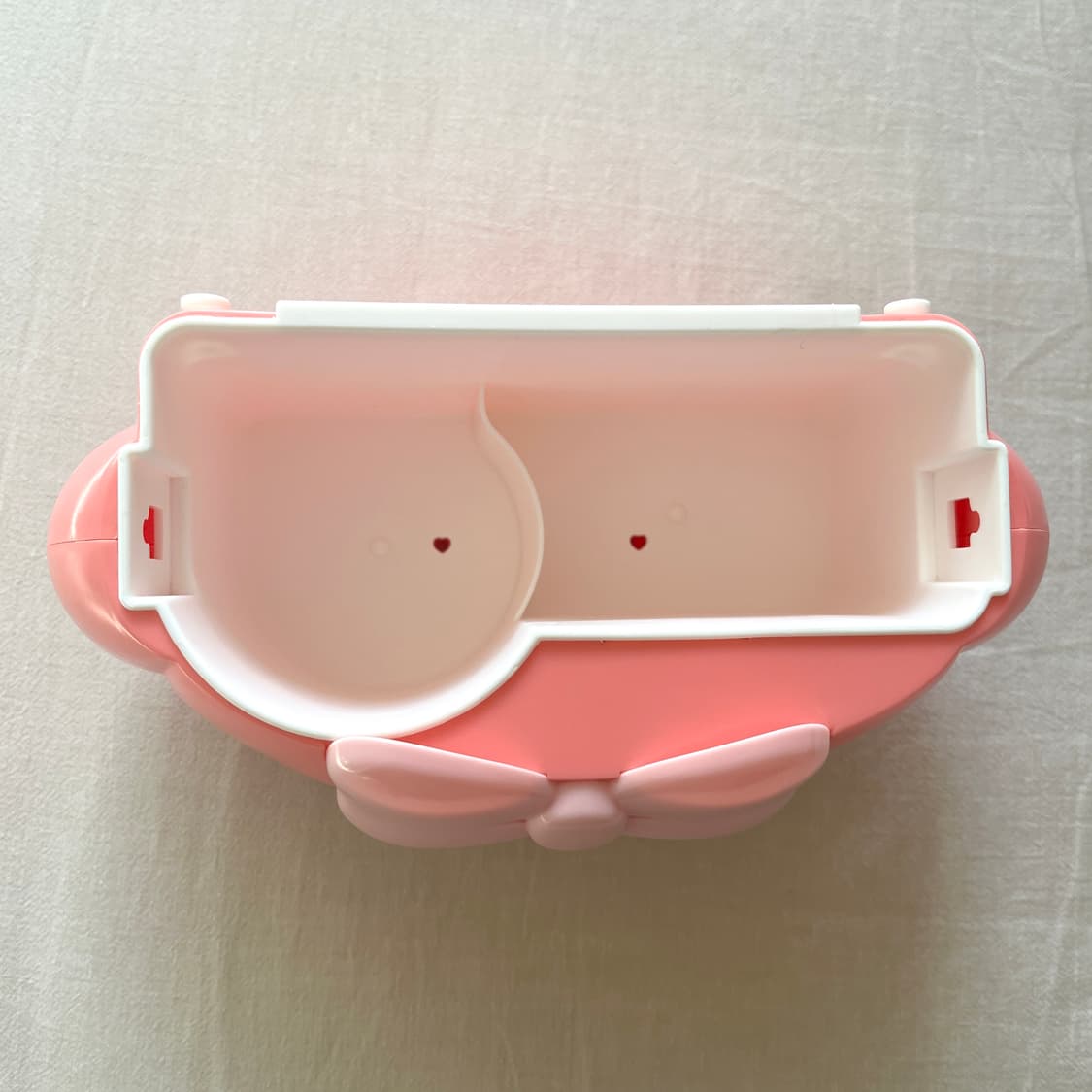 맥도날드 마이멜로디 드링크 감자튀김 홀더 소품함 상품이미지2