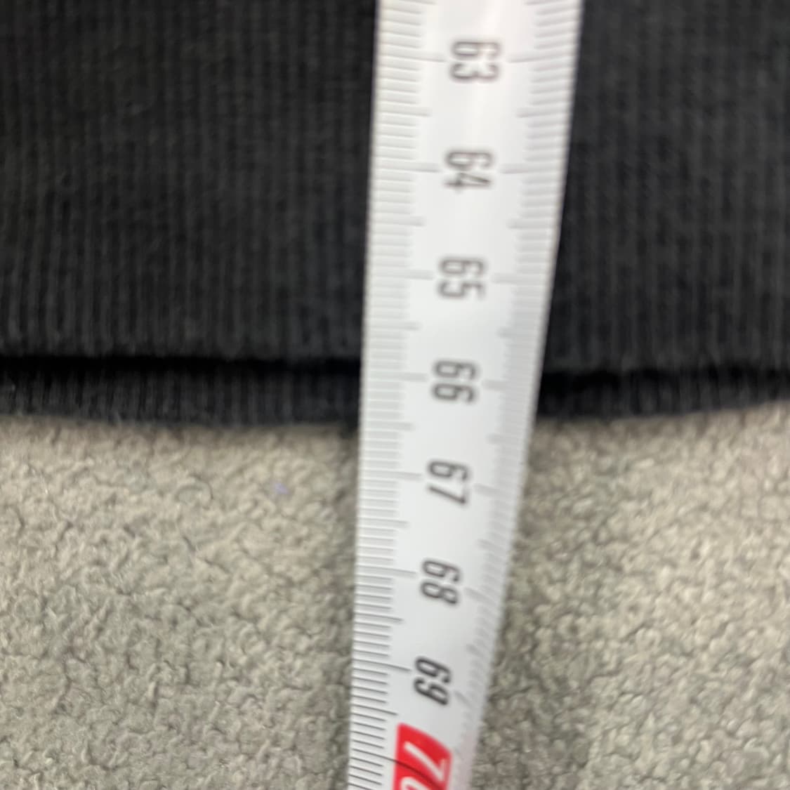 XL 유니클로 카우스 스누피 맨투맨 상품이미지7