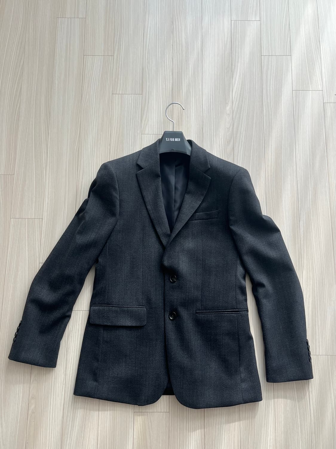 티아이포맨 자켓(T.I FOR MEN) 상품이미지1