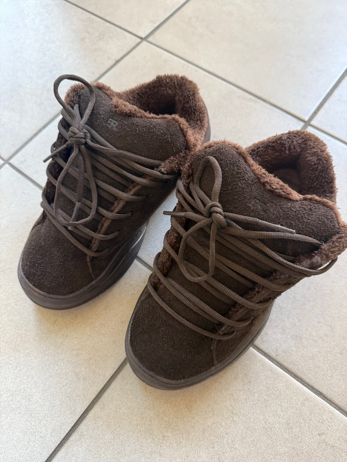 ERL 리미티드 에디션 뱀프 브라운 머드 상품이미지1