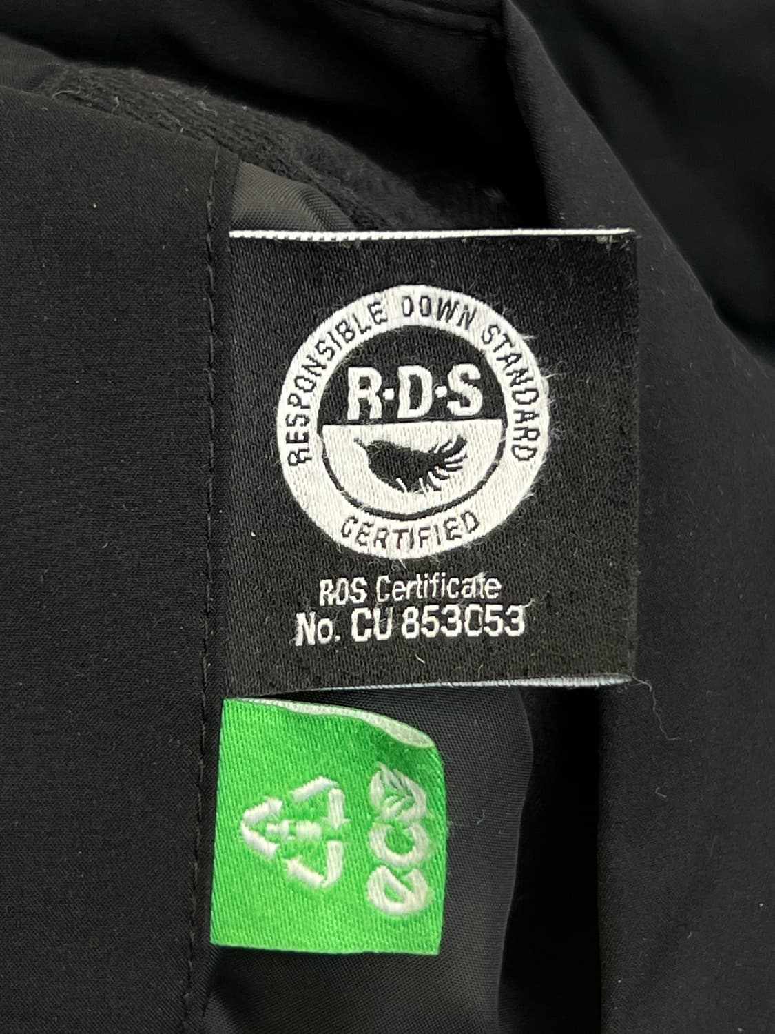 노스페이스 비베러 리버시블 패딩 자켓 상품이미지10