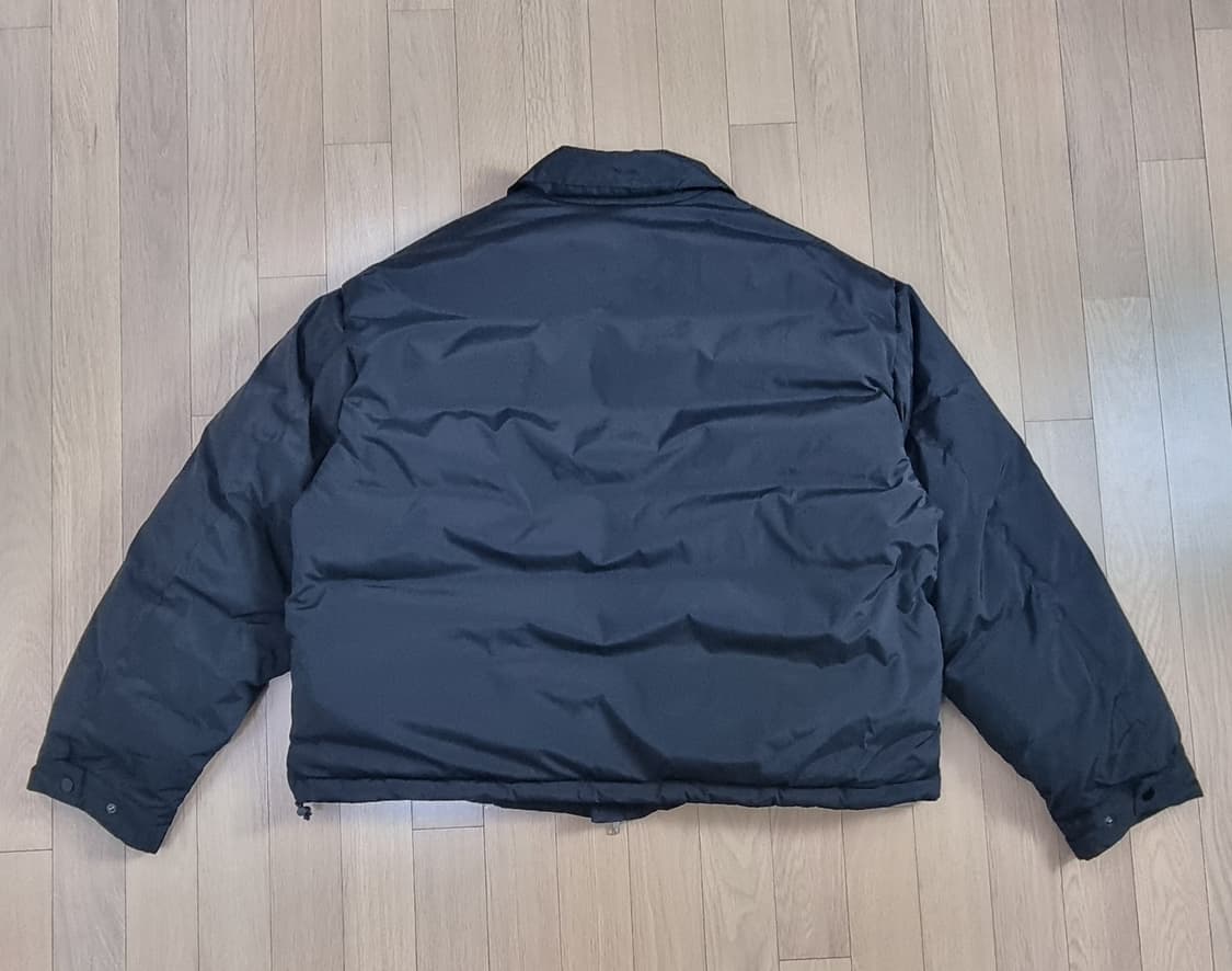 라퍼지 블루종 덕다운 패딩 L _ 남성 상품이미지6