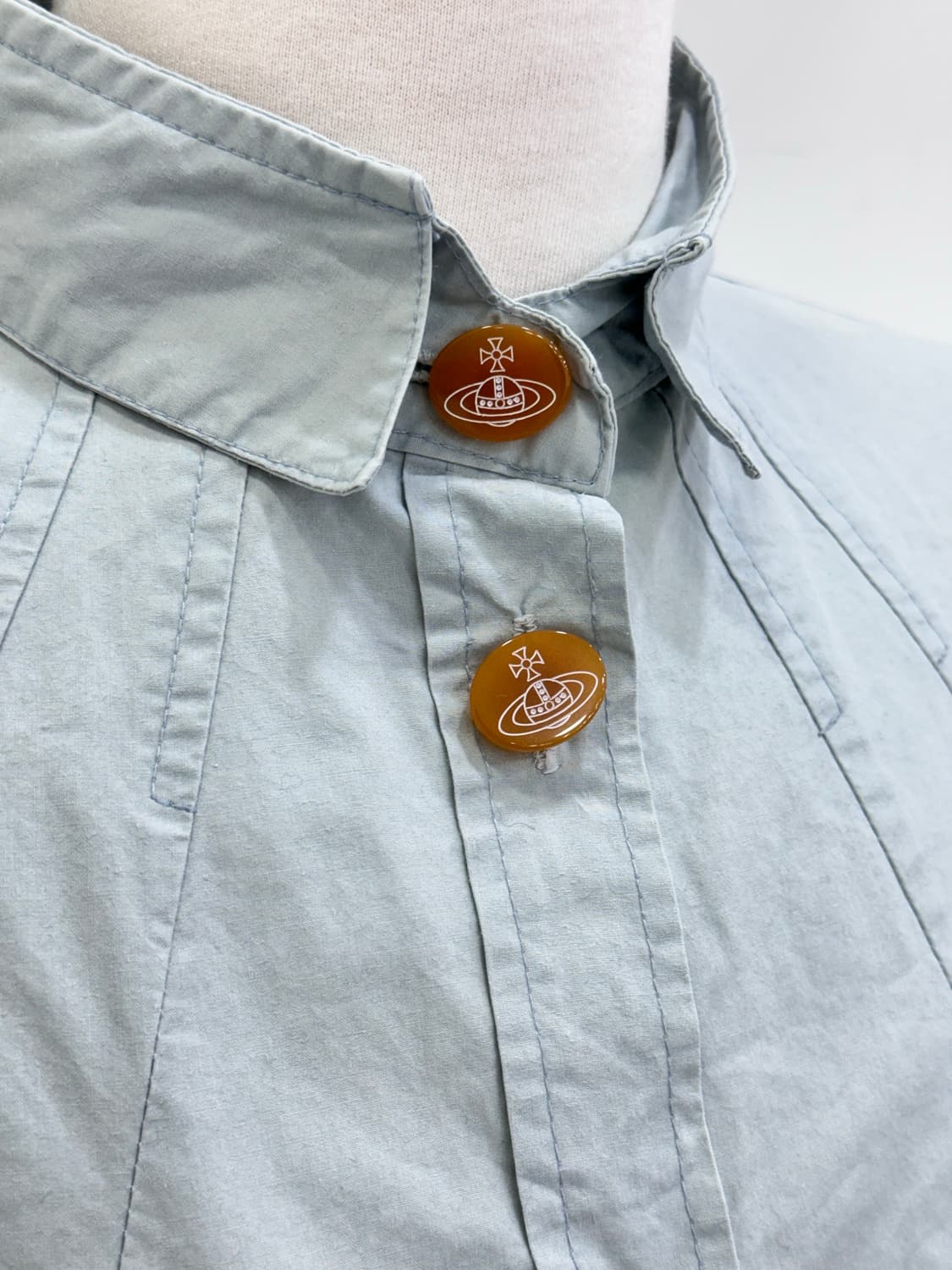 비비안 웨스트우드 남방 상품이미지7