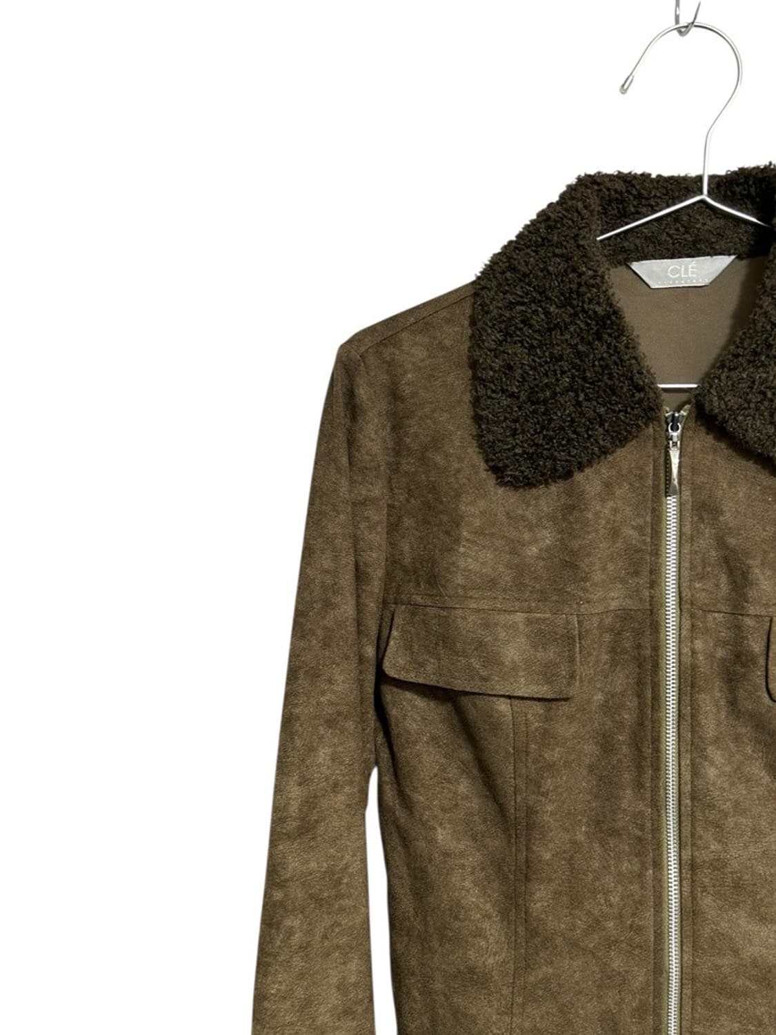 vtg jacket 상품이미지2