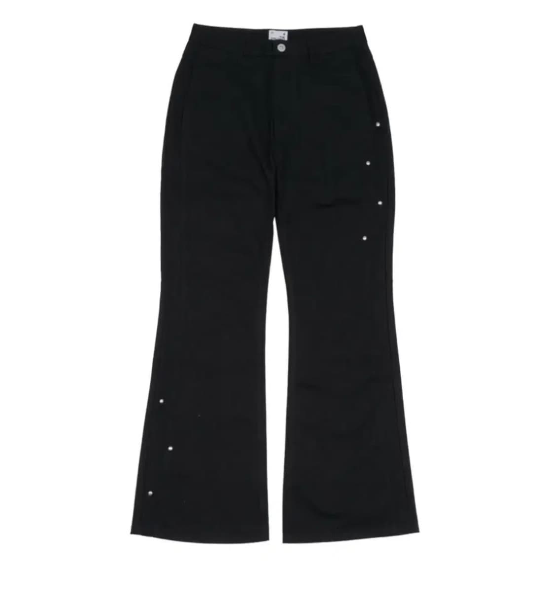 더콜디스트모먼트 TCM flare snap pants m 상품이미지1