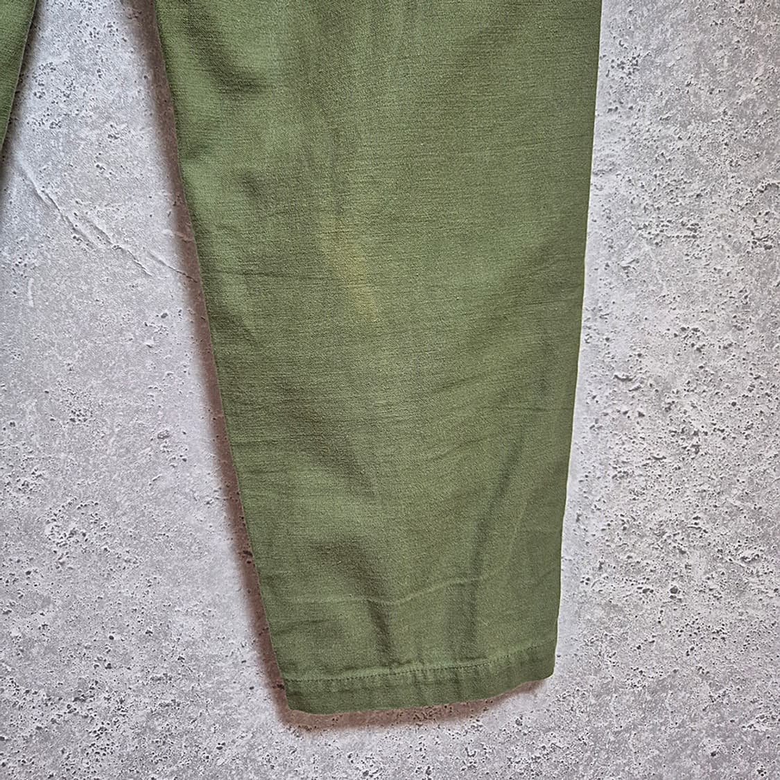 THE SHINZONE 퍼티그 (26, Made In Japan) 상품이미지9