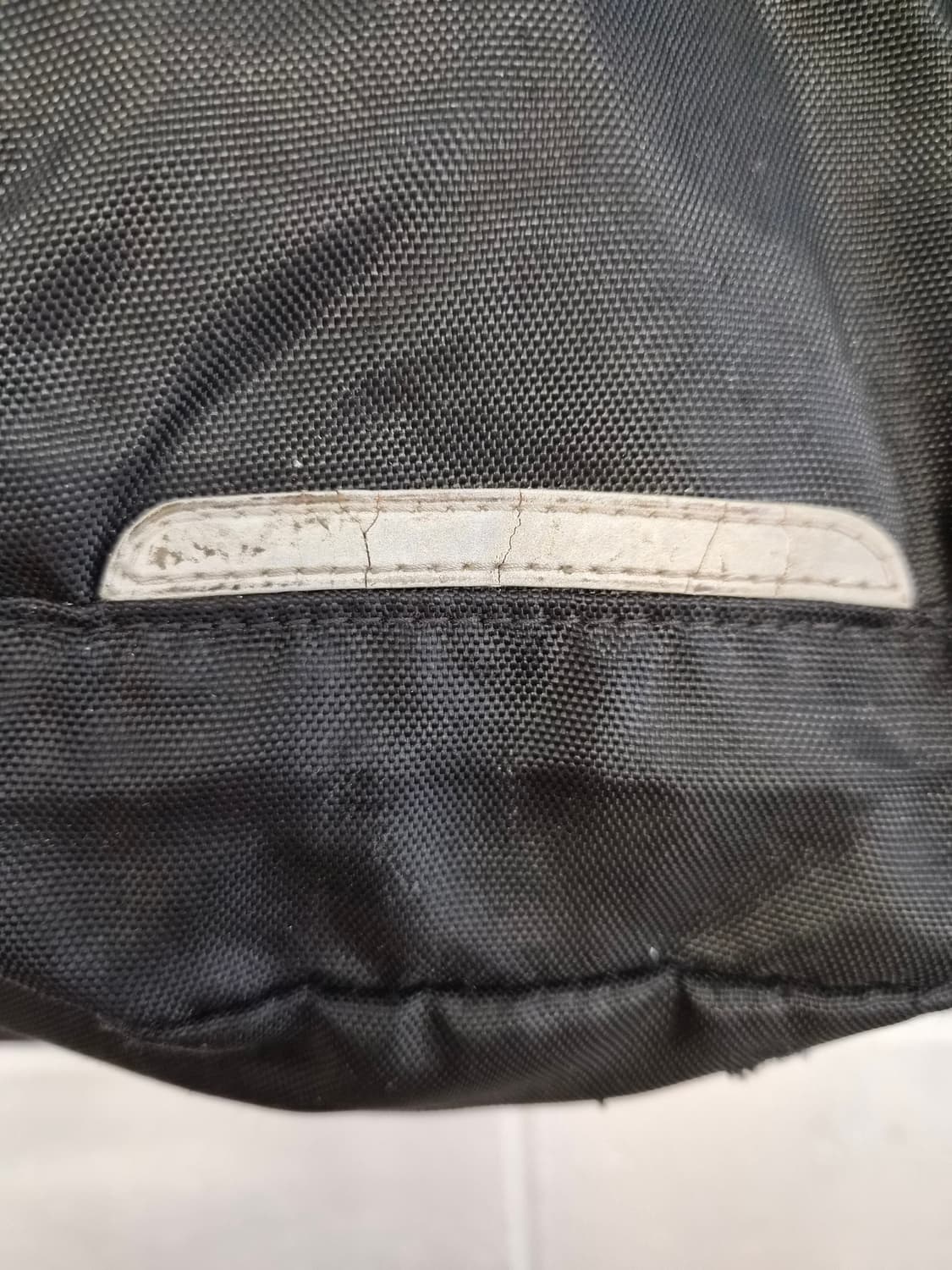 OS) 노스페이스 VAULT 볼트 백팩 팝니다 상품이미지4