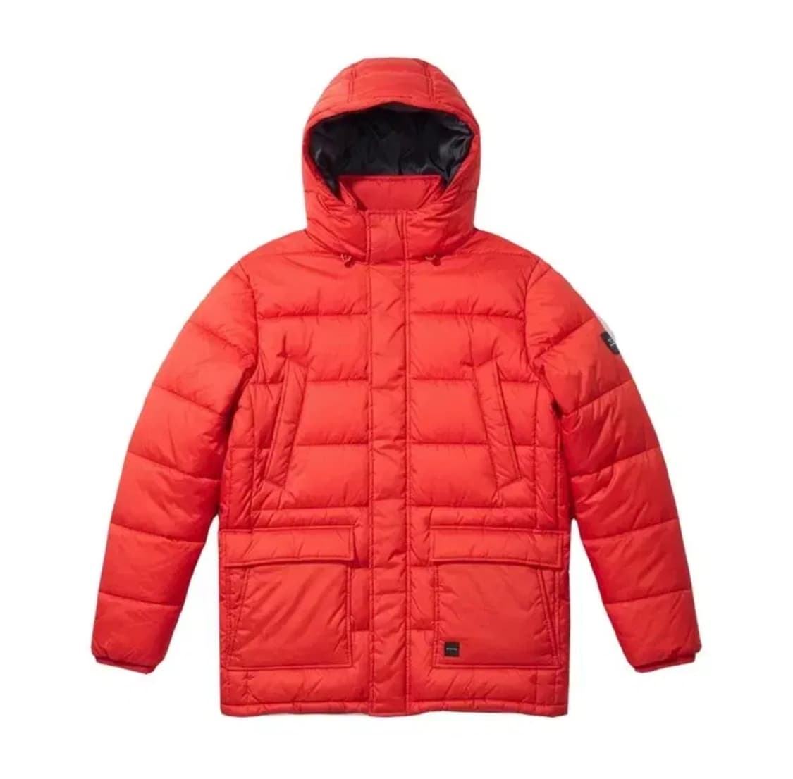 캘빈클라인 패딩 M/M 상품이미지2