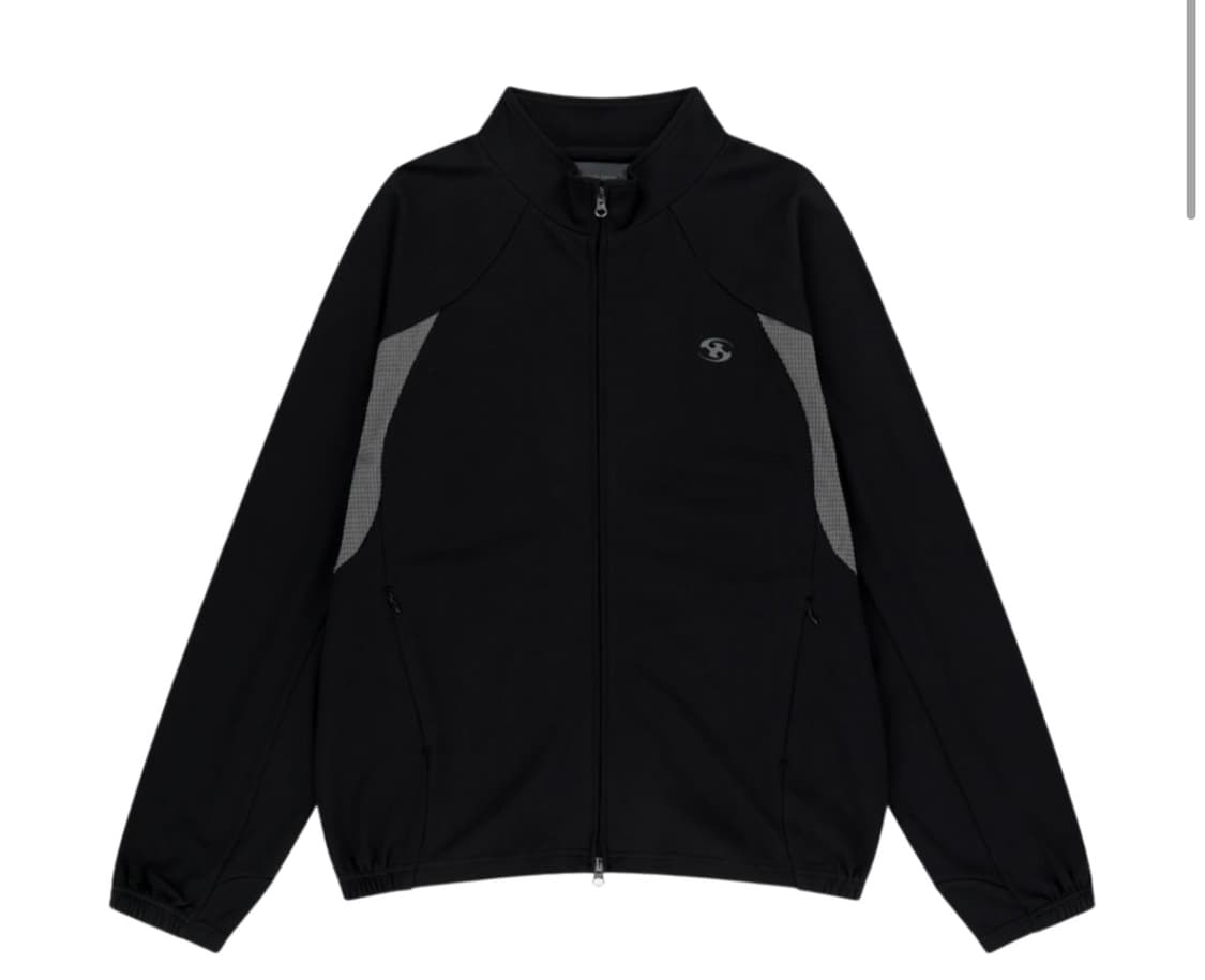 산산기어 트랙 자켓 상품이미지2