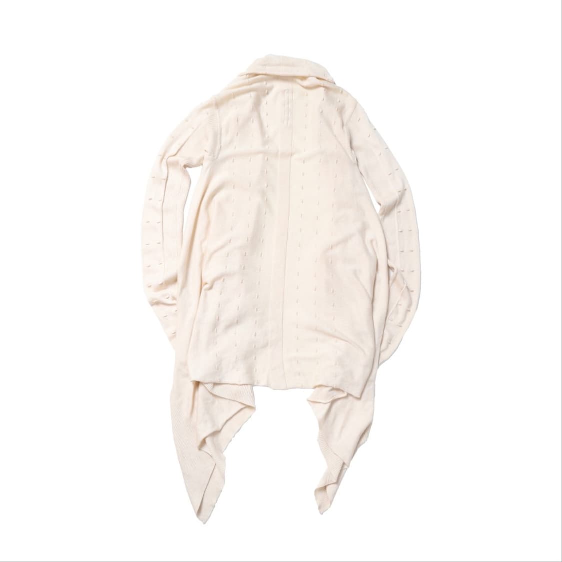 릭 오웬스 Rick Owens Wrap Cardigan   상품이미지4