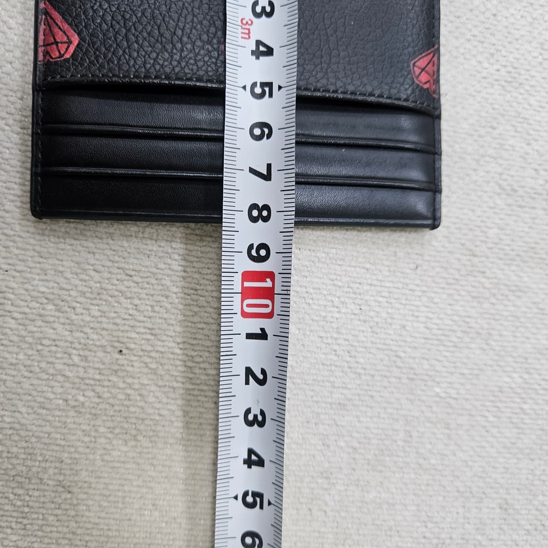 F 질스튜어트 가죽 카트 지갑 0408Y 상품이미지5