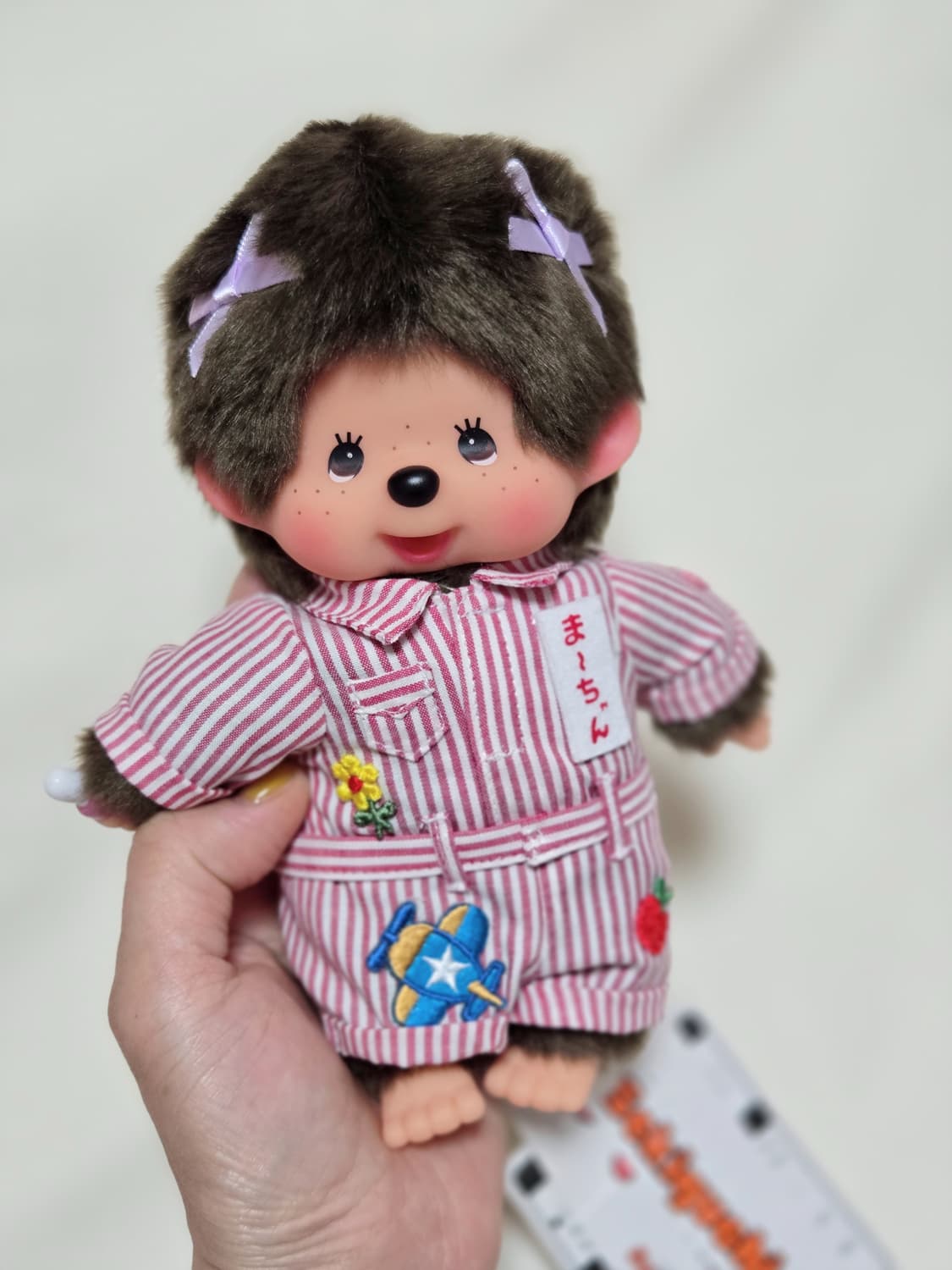 몬치치 모리마사코 x 콜라보 상품이미지2
