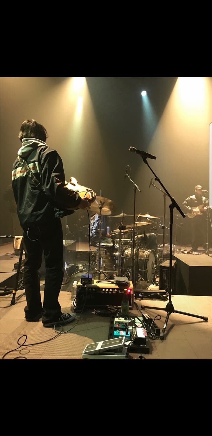 [M] 마틴로즈 17AW 스포츠 패널 자켓 상품이미지6