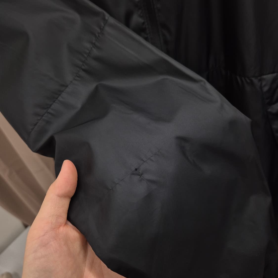 나이키 파크 레인 자켓 105 상품이미지3