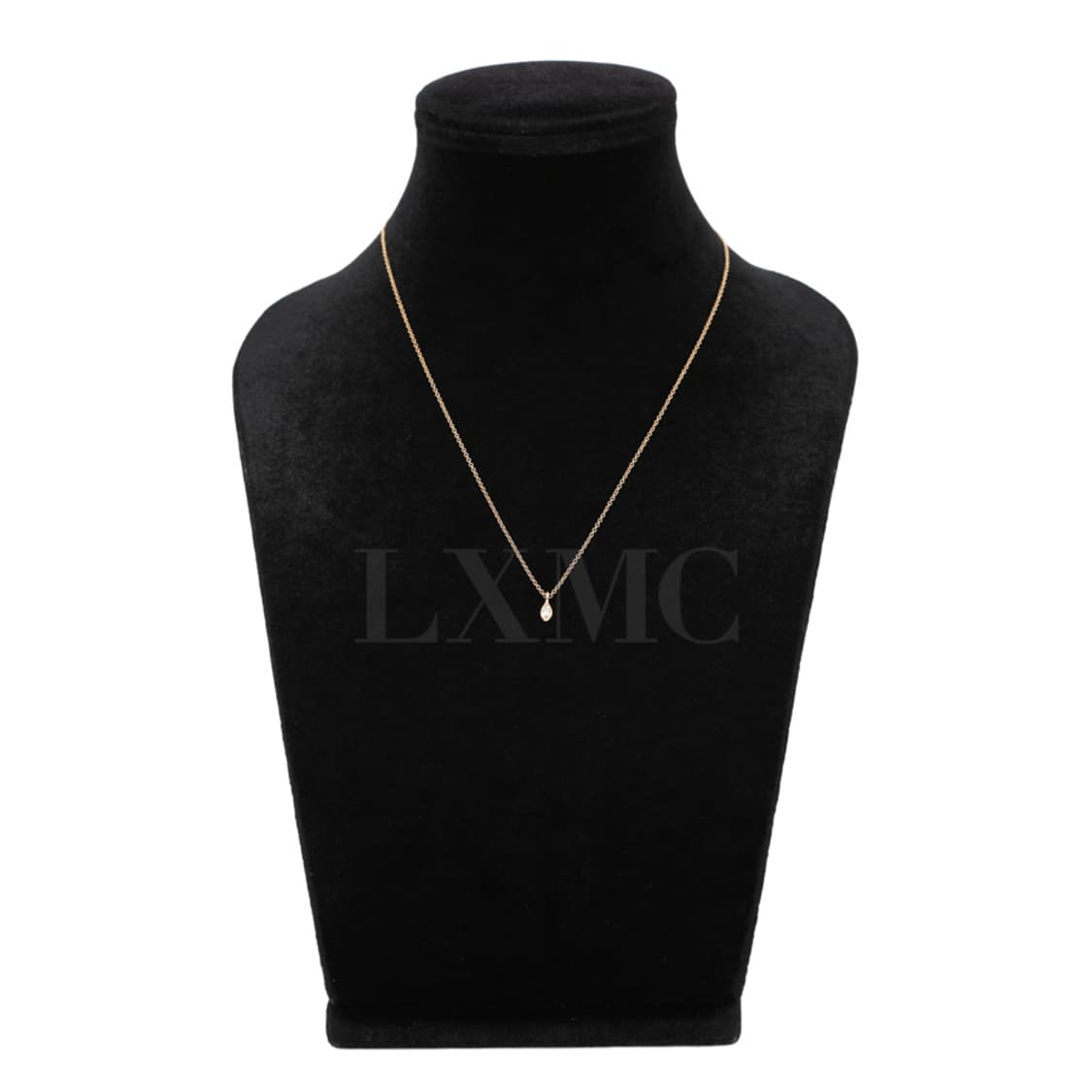 티파니 엘사 퍼레티 다이아 목걸이 바이더야드 네크리스 18K 상품이미지9