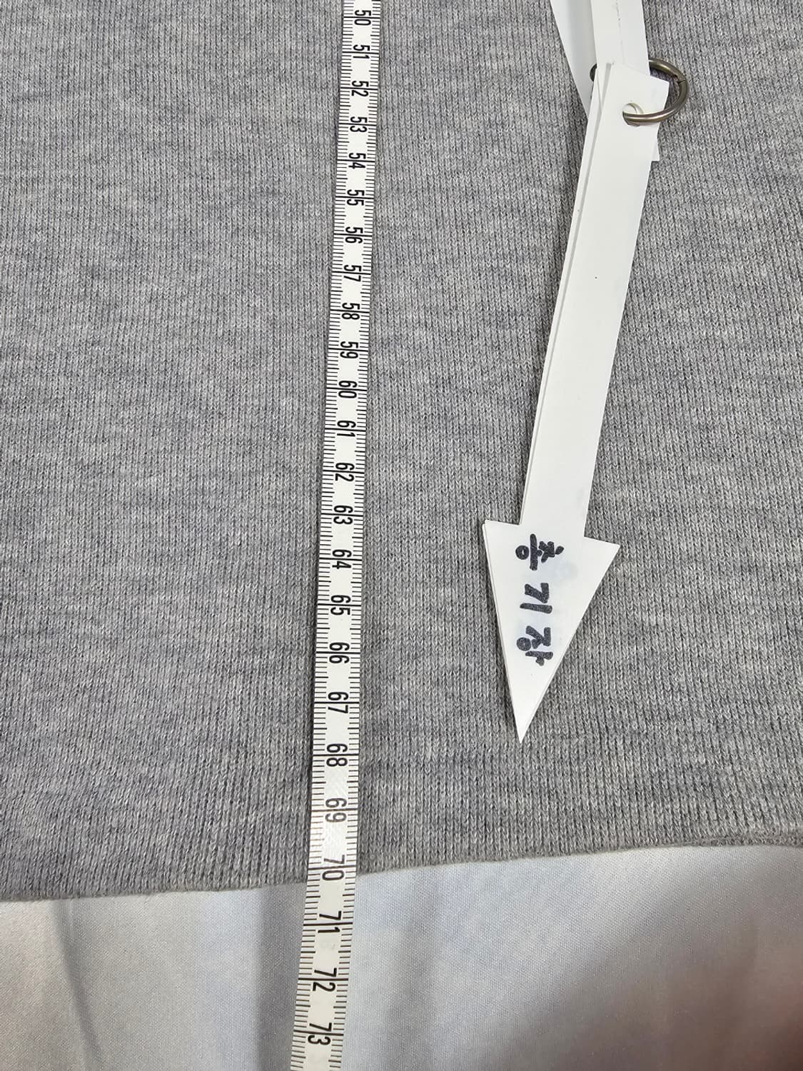 폴로하프집업 상품이미지6
