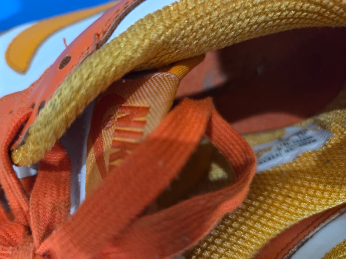 나이키 빈티지 덩크 275 상품이미지7