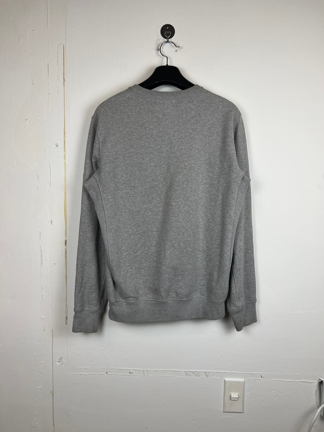 스톤아일랜드 그레이 맨투맨 L 상품이미지2